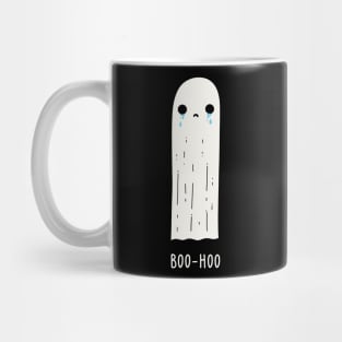 Boo-Hoo Mug